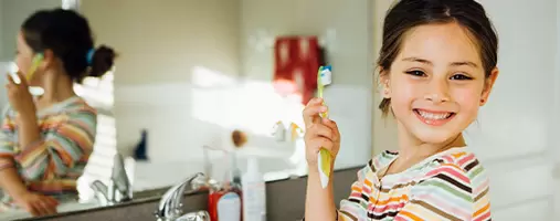 Zahnzusatzversicherung Kinder