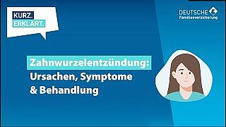 Zahnwurzelentzündung - Ursachen, Symptome und Behandlung | DFV Zahnschutz | Ratgeber Zähne #10