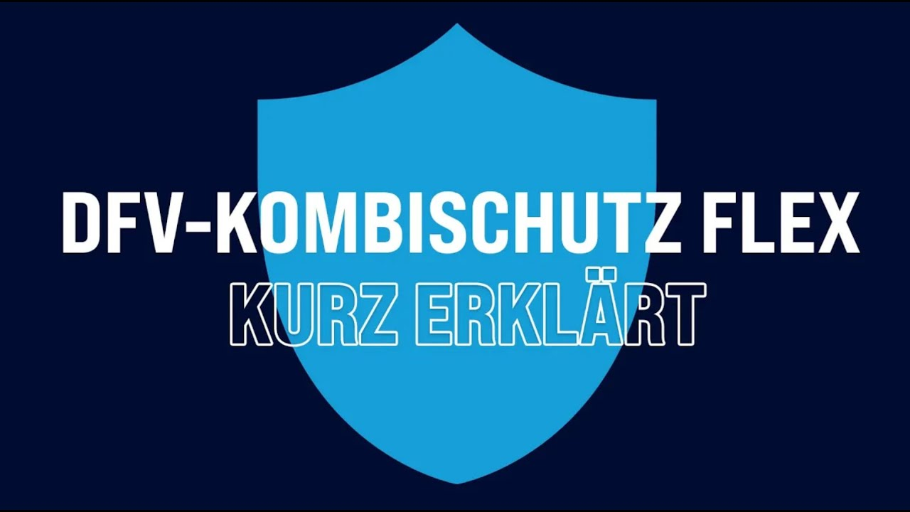 DFV-KombiSchutz