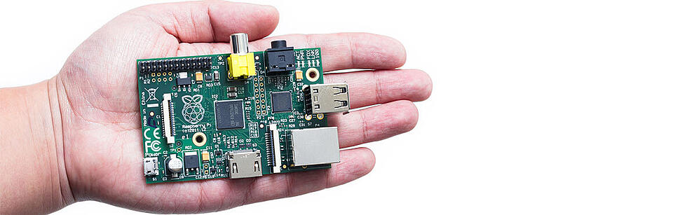 Raspberry Pi