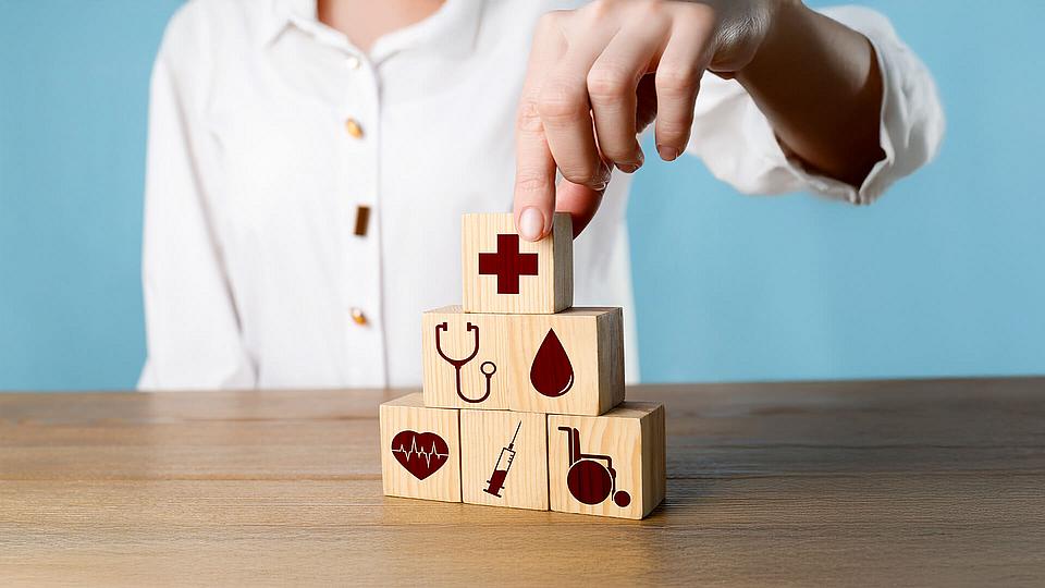 Koalitionsvertrag und Pflege Koalitionsvertrag und Pflege