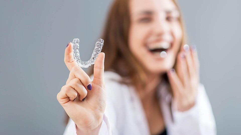 Invisalign