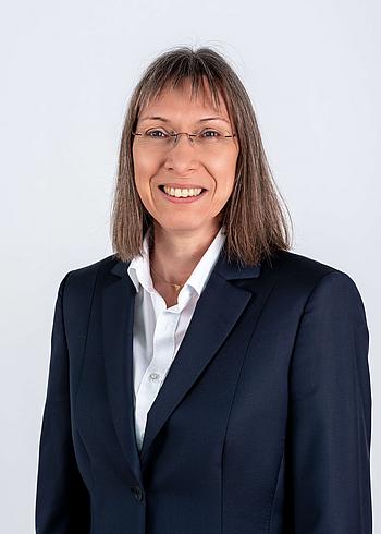 Bettina Hornung
