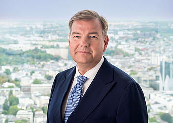 Marcus Wollny (COO)