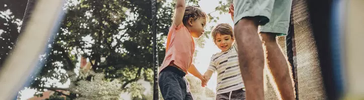 Familienhaftpflichtversicherung