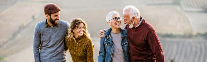 Pflegezusatzversicherung