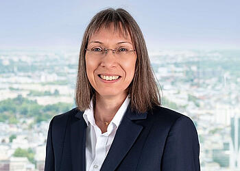 Dr. Bettina Hornung