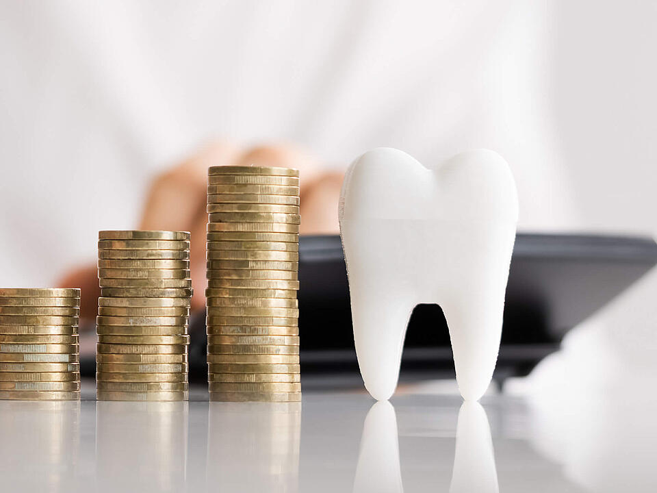 Optimaler Zahnschutz