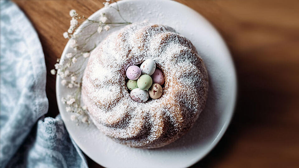 Osterbräuche