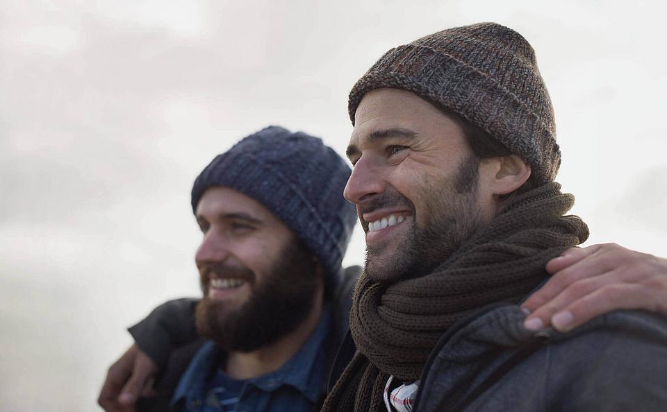 DFV-Deutschlandpflege