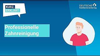 Professionelle Zahnreinigung (Prophylaxe) - Ablauf & Kosten | DFV Zahnschutz | Ratgeber Zähne #6