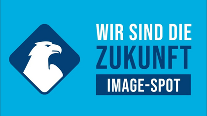 Deutsche Familienversicherung – Wir sind die Zukunft