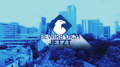 Deine Karriere bei der DFV