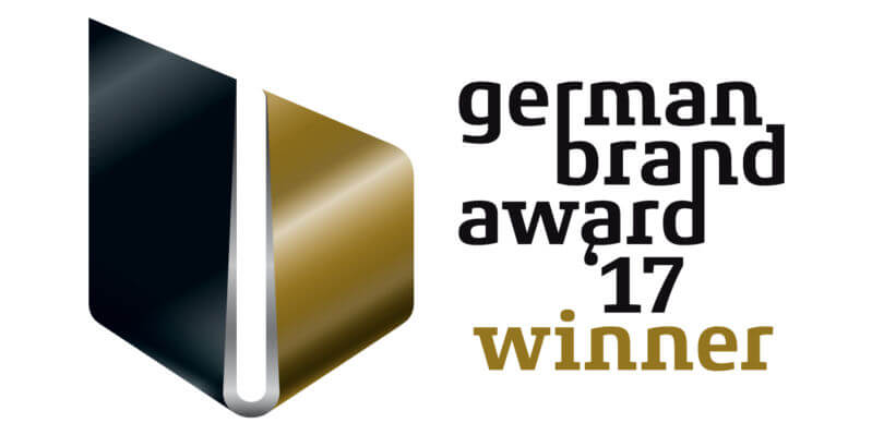 German Brand Award 2017