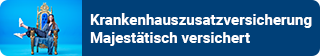Krankenhauszusatzversicherung