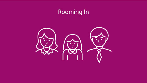 Gute Gründe - RoomingIn