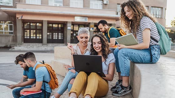 Privathaftplicht für Studenten und Azubis