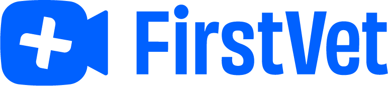 FirstVet Logo