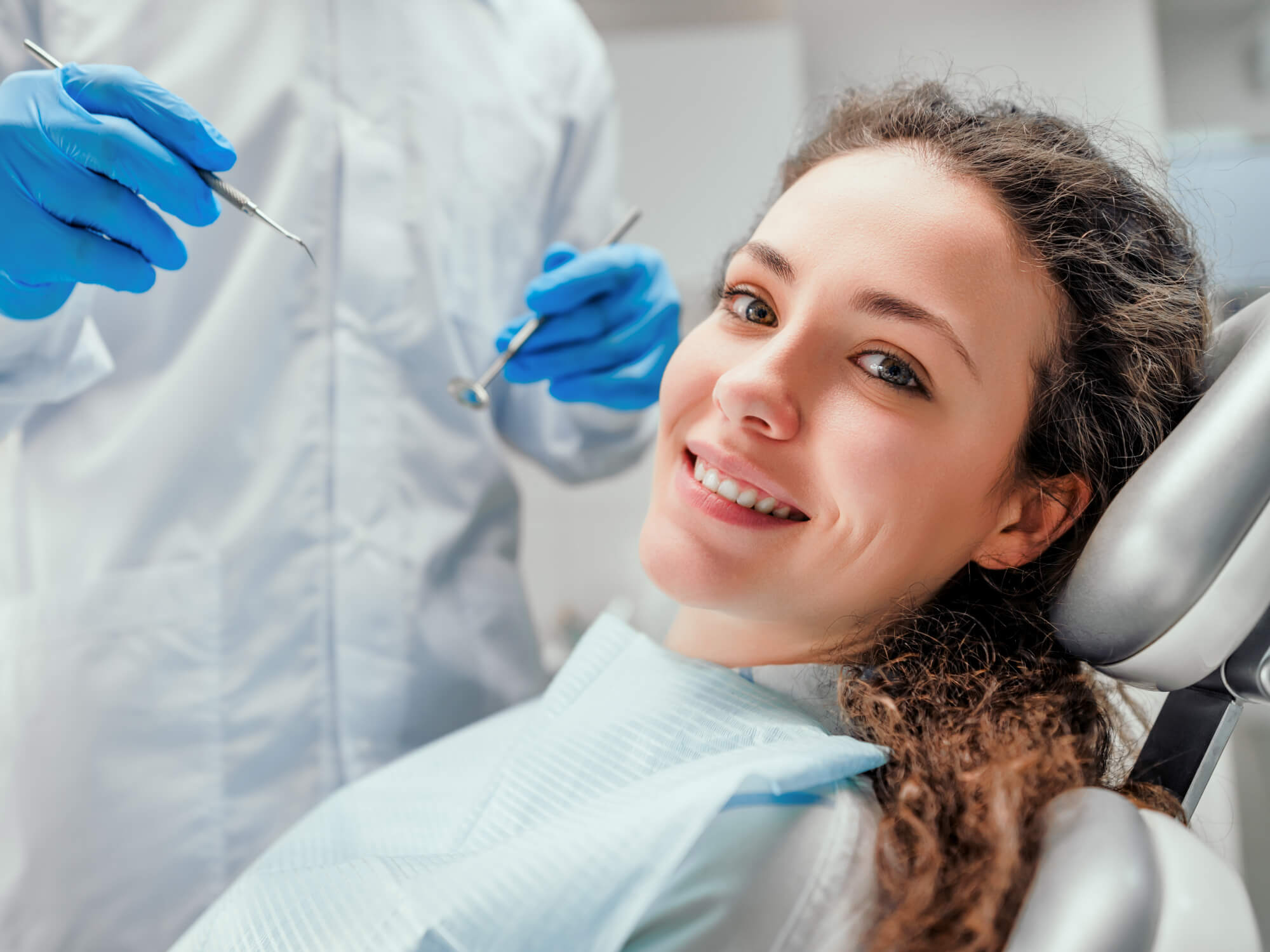 Zahnzusatzversicherung ohne Gesundheitsfragen