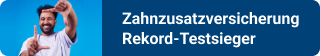 Zahnzusatzversicherung DFV-ZahnSchutz