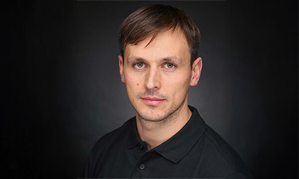 Rumen Stanchev Rumen Stanchev