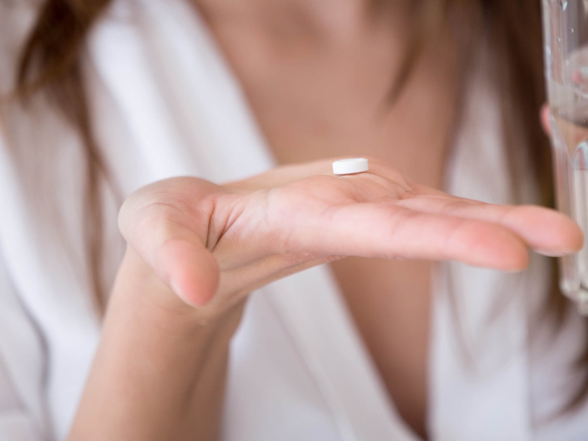 Die pille ab wann nach antibiotika schützt Antibiotika und