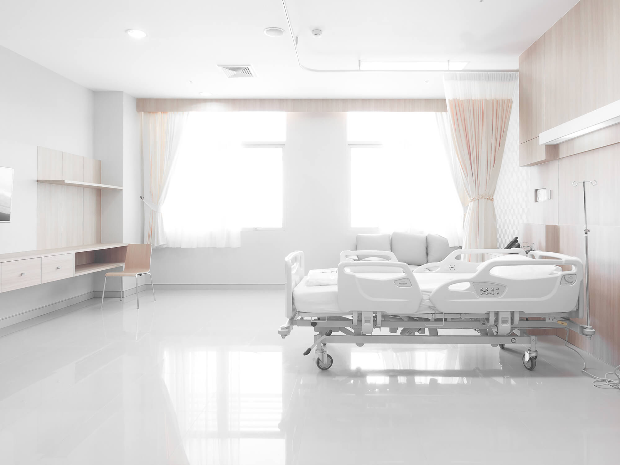 Arzt und Krankenhaus Arzt und Krankenhaus
