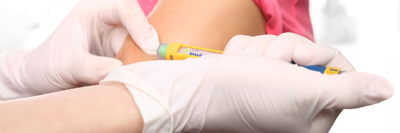 Diabetes und Zucker Diabetes und Zucker
