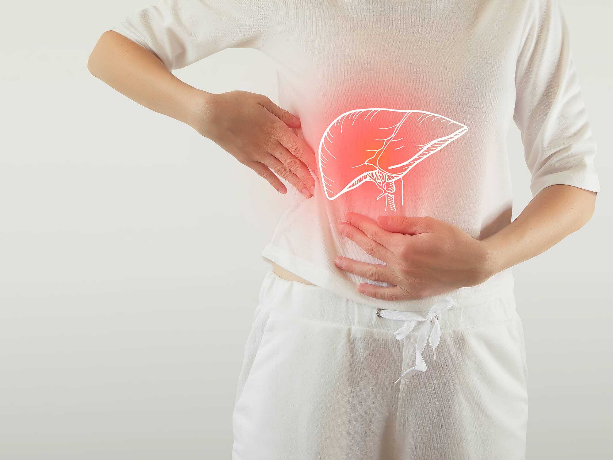 Hepatitis: Ursachen, Symptome, Therapie © mi_viri Hepatitis © mi_viri