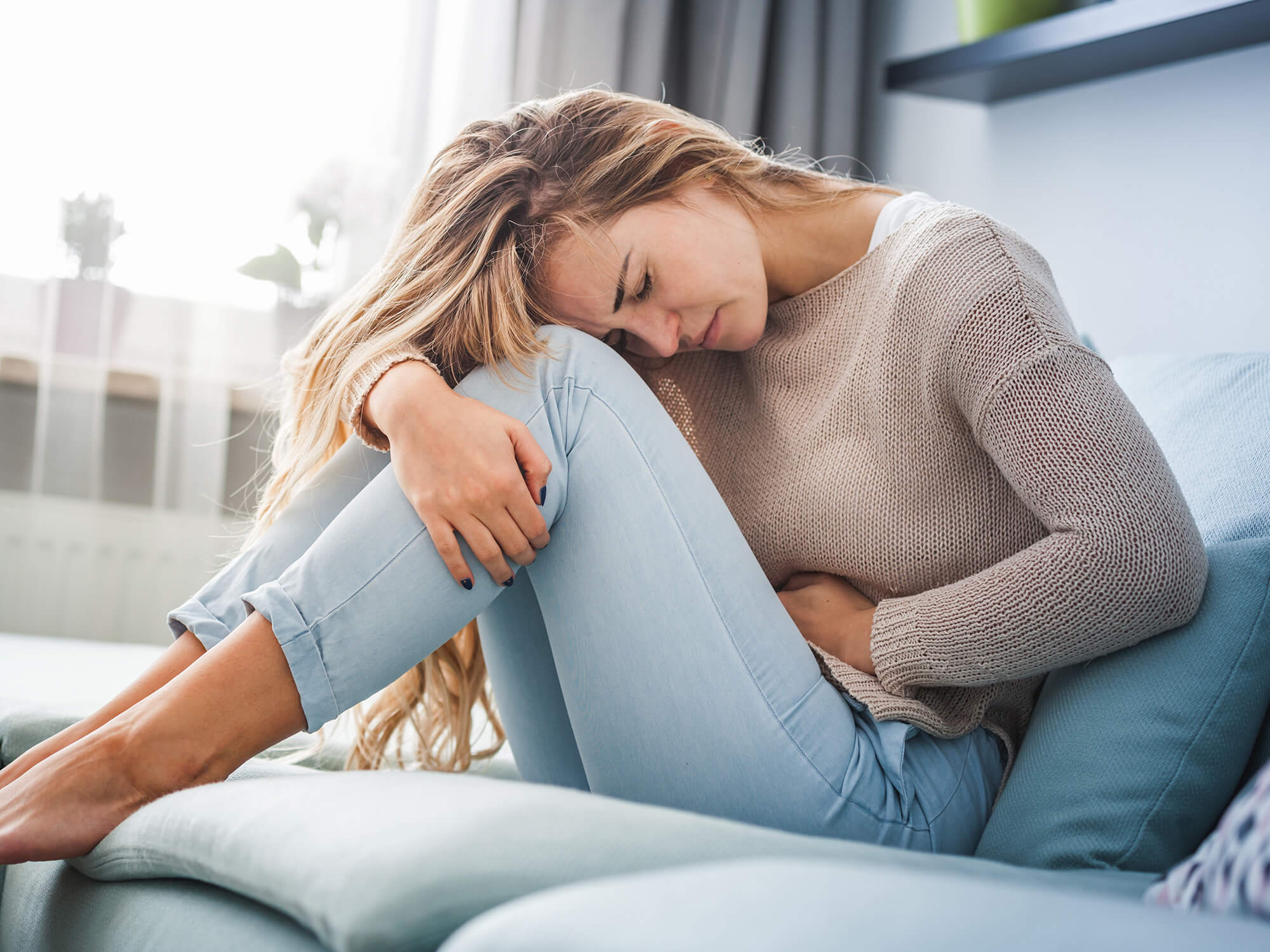 Morbus Crohn Ursachen, Symptome, Behandlung & Ernährung