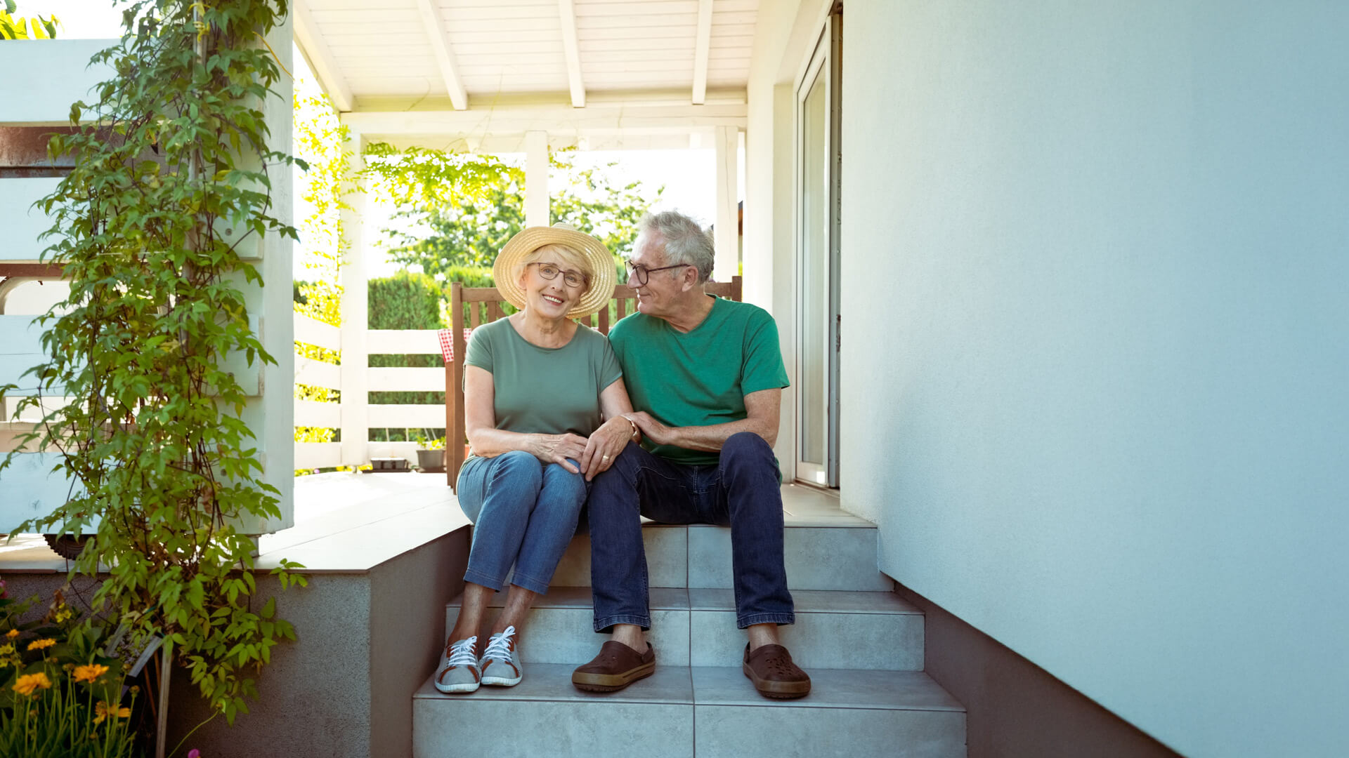Vermögen schützen im Pflegefall