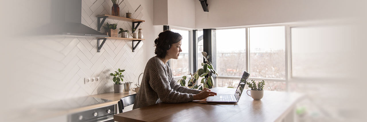 Home Office: Wie bin ich versichert? Home Office: Wie bin ich versichert?