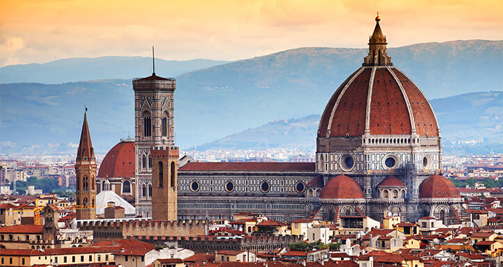 Kathedrale von Florenz