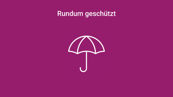 Rundumschutz