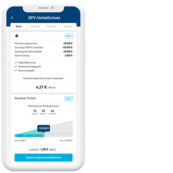 DFV-App