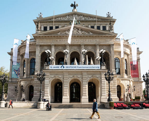 Alte Oper