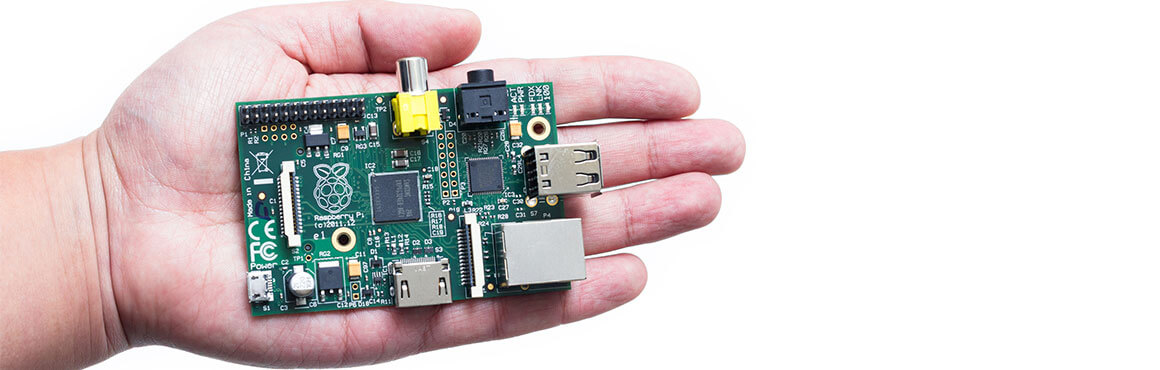 Raspberry Pi Raspberry Pi