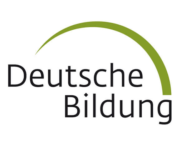 Logo Deutsche Bildung