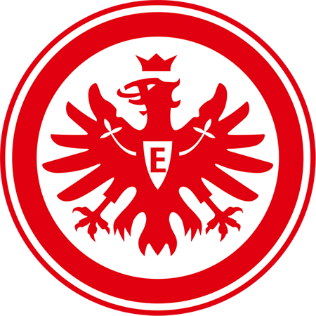 Logo der Eintrach Frankfurt